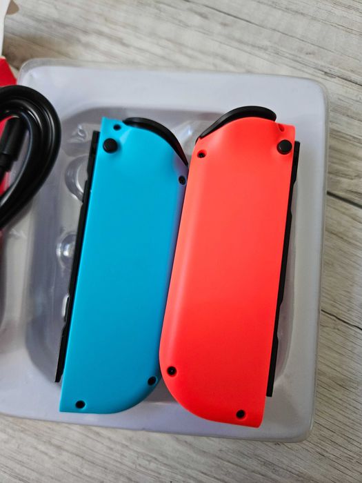 nintendo switch joy cony