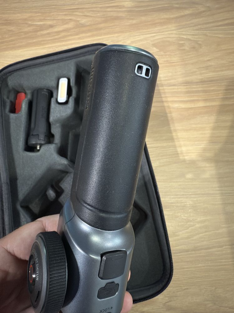 Gimbal Zhiyun Smooth 5S