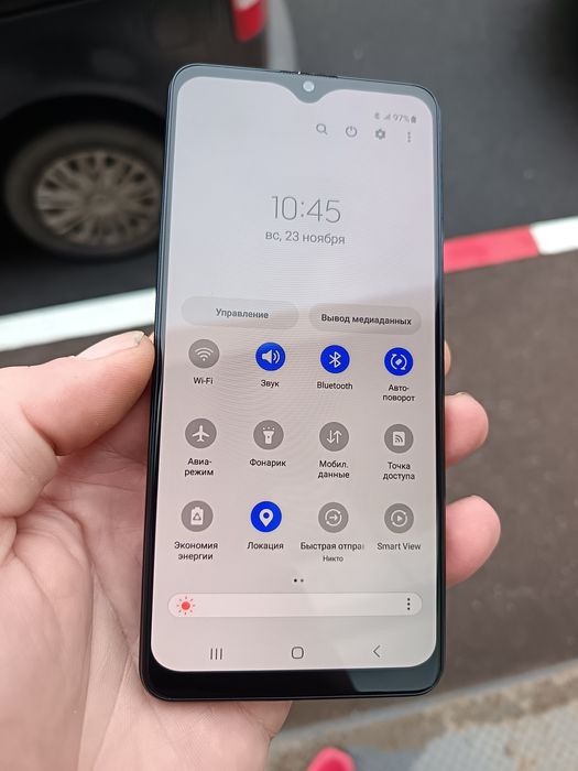 Samsung M32 6/128 gb