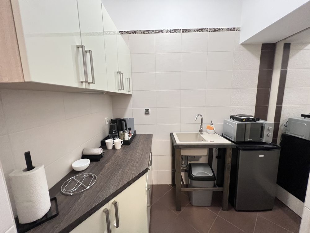 Apartament „Siedemnastka”