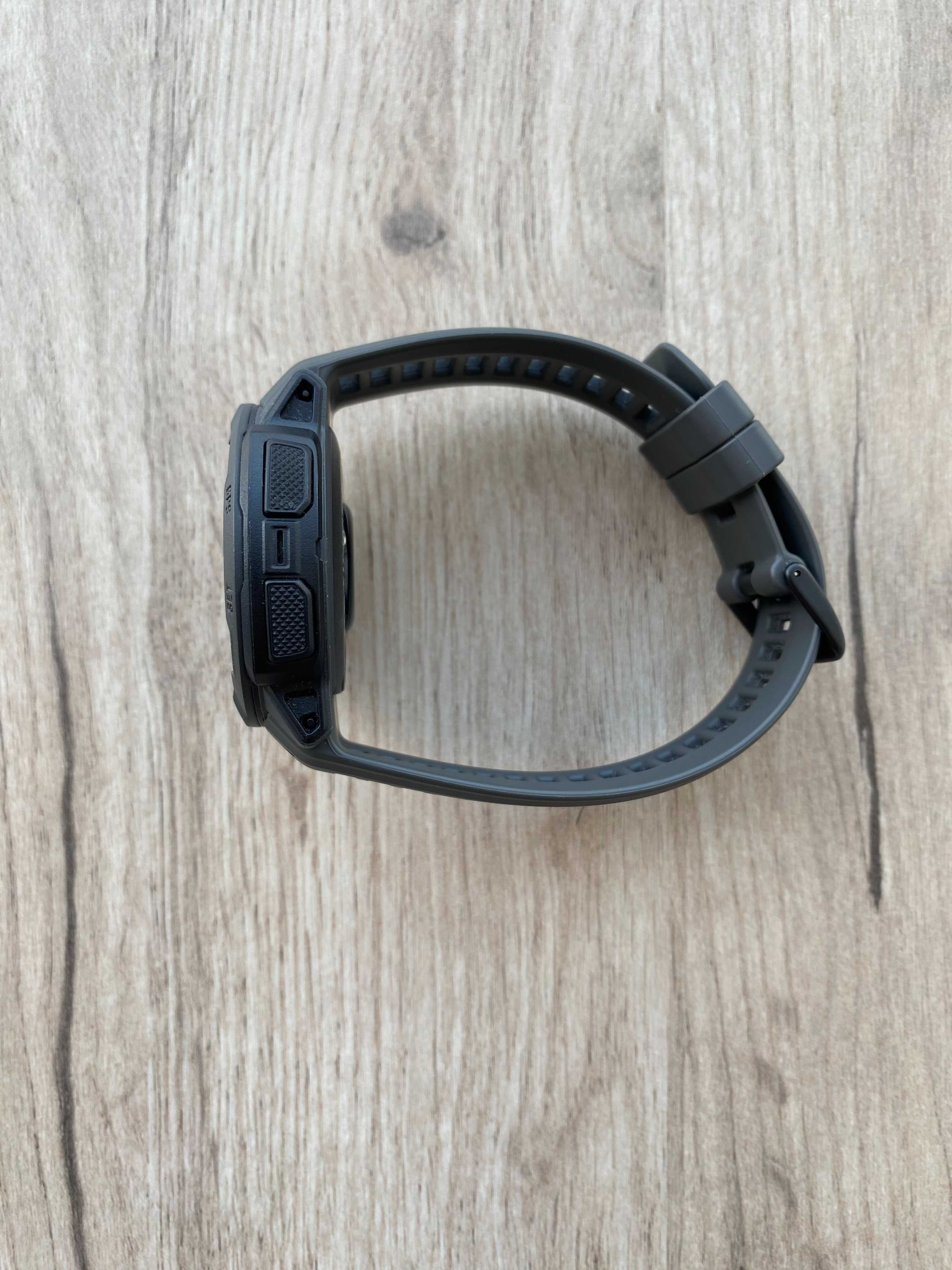 Garmin Instinct 2 Solar | Ідеальний стан нового годинника