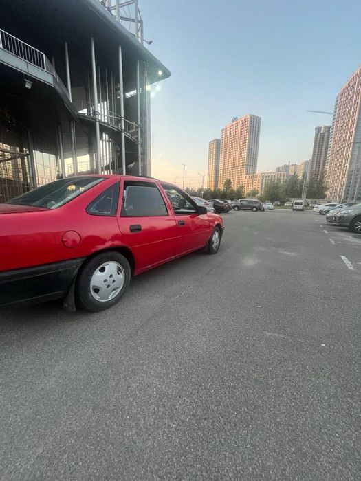 Продам опель вектра А