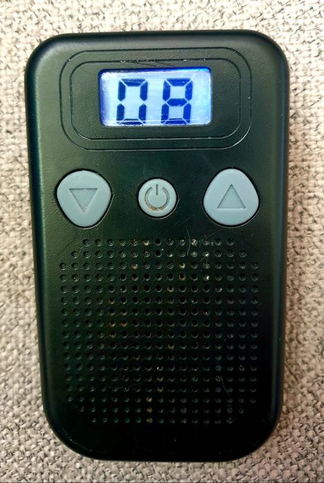 Aparat dla osub nie dosłyszących