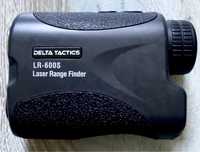 Laser Range Finder medidor distância