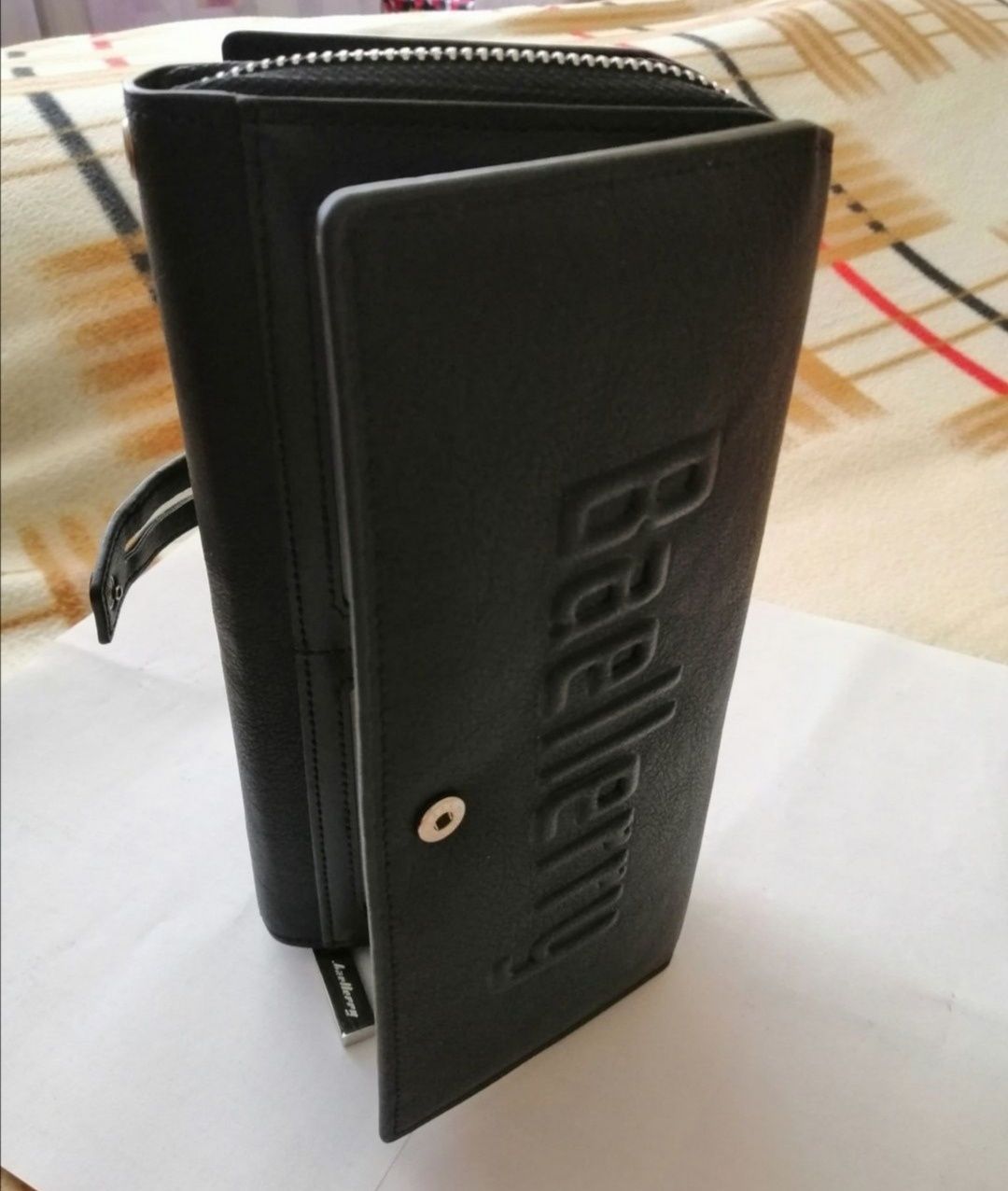 Клатч новый 350 гр.