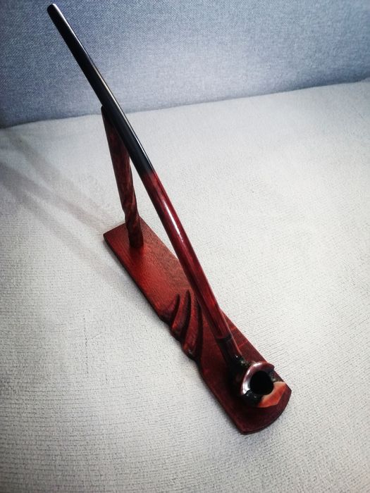 Fajka Gandalf Golden Pipe HANDMADE