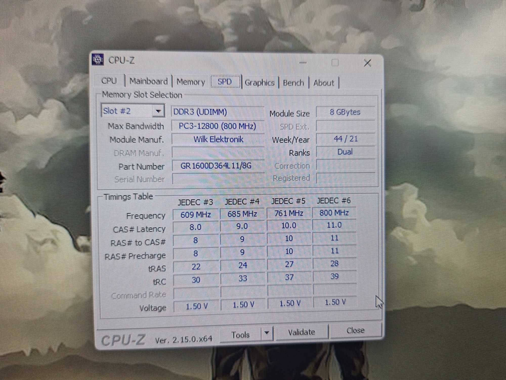 Komputer PC - AMD FX6300, GTX 1050Ti, RAM 16GB DDR3, 2xHDD