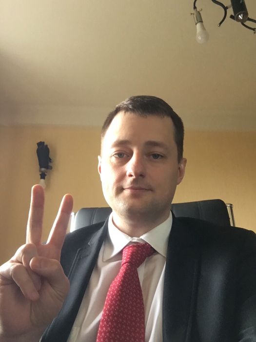 Репетитор англійської мови - Репетитор английского.