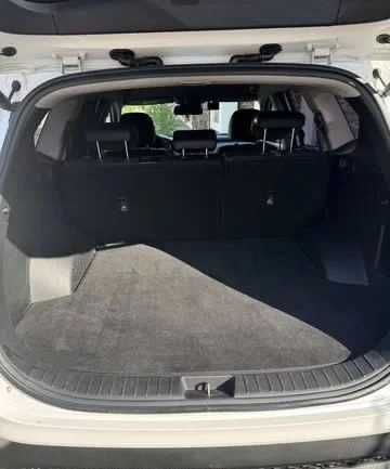Hyundai Santa Fe 2.0 2019