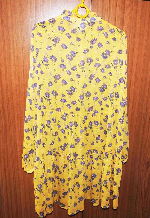 Sukienka damska Vila Clothes r.40