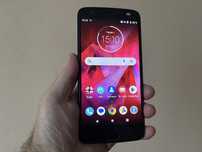Motorola Moto Z2 Force 4/64 Красень, не бʼється екран!
