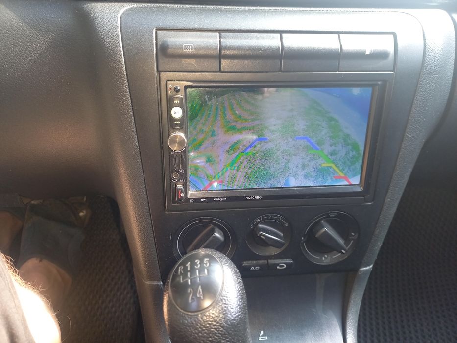 Продаю шкоду октавію тур