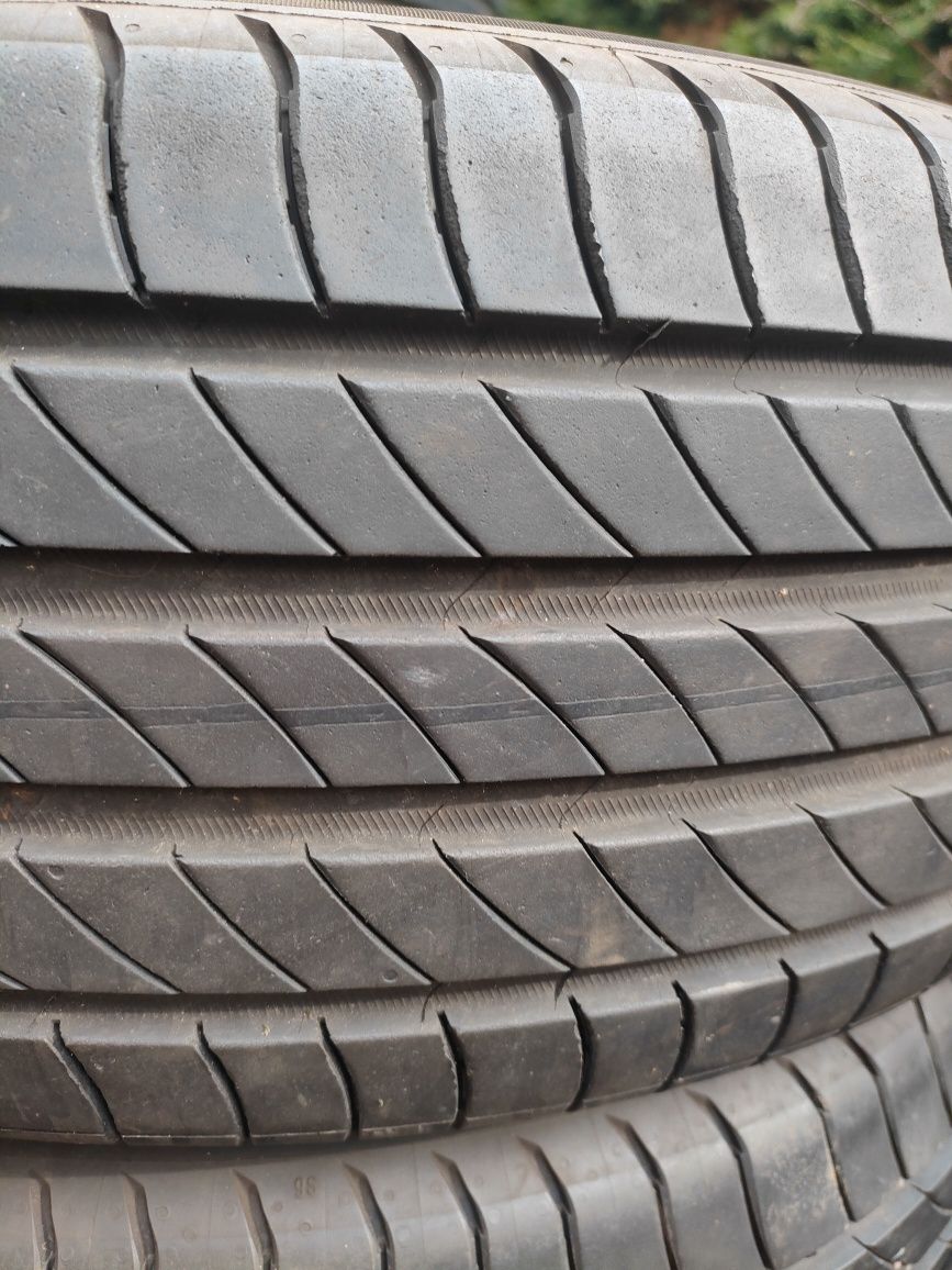 4x Michelin Primacy 4 S3 195/55R16 87H komplet 4 sztuki