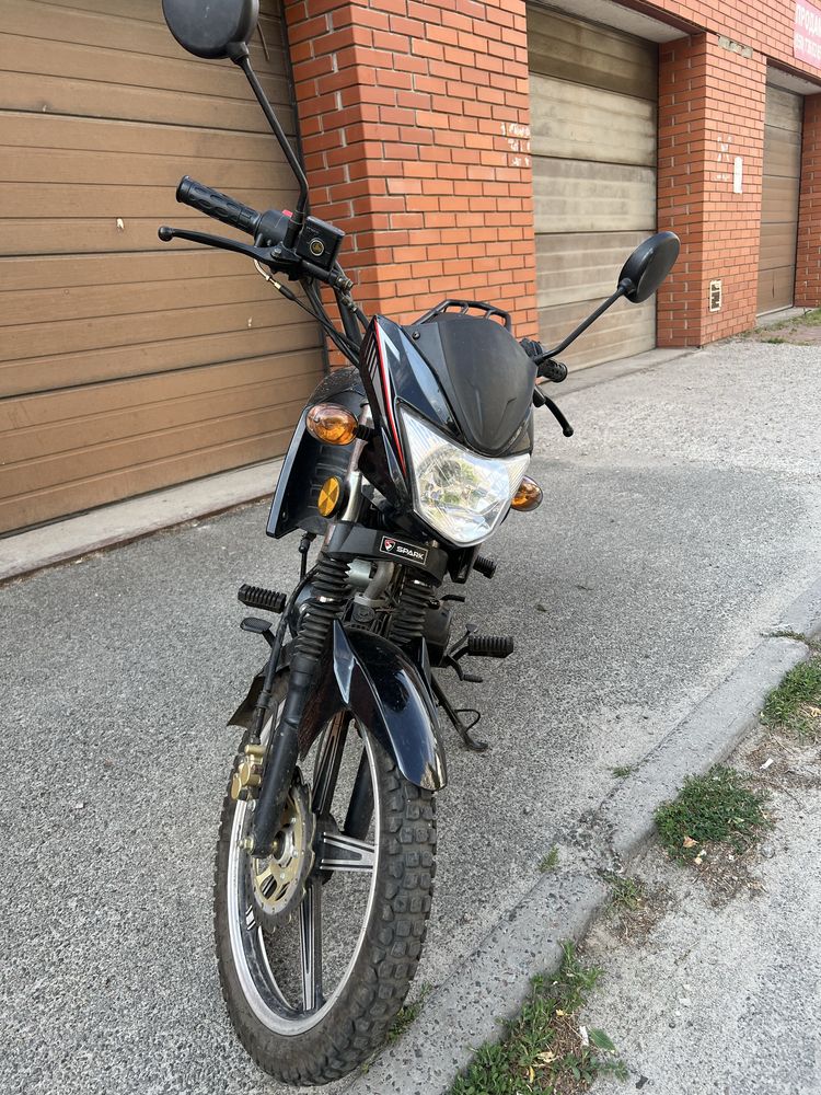 Spark sp125c-2cdn 2021 р