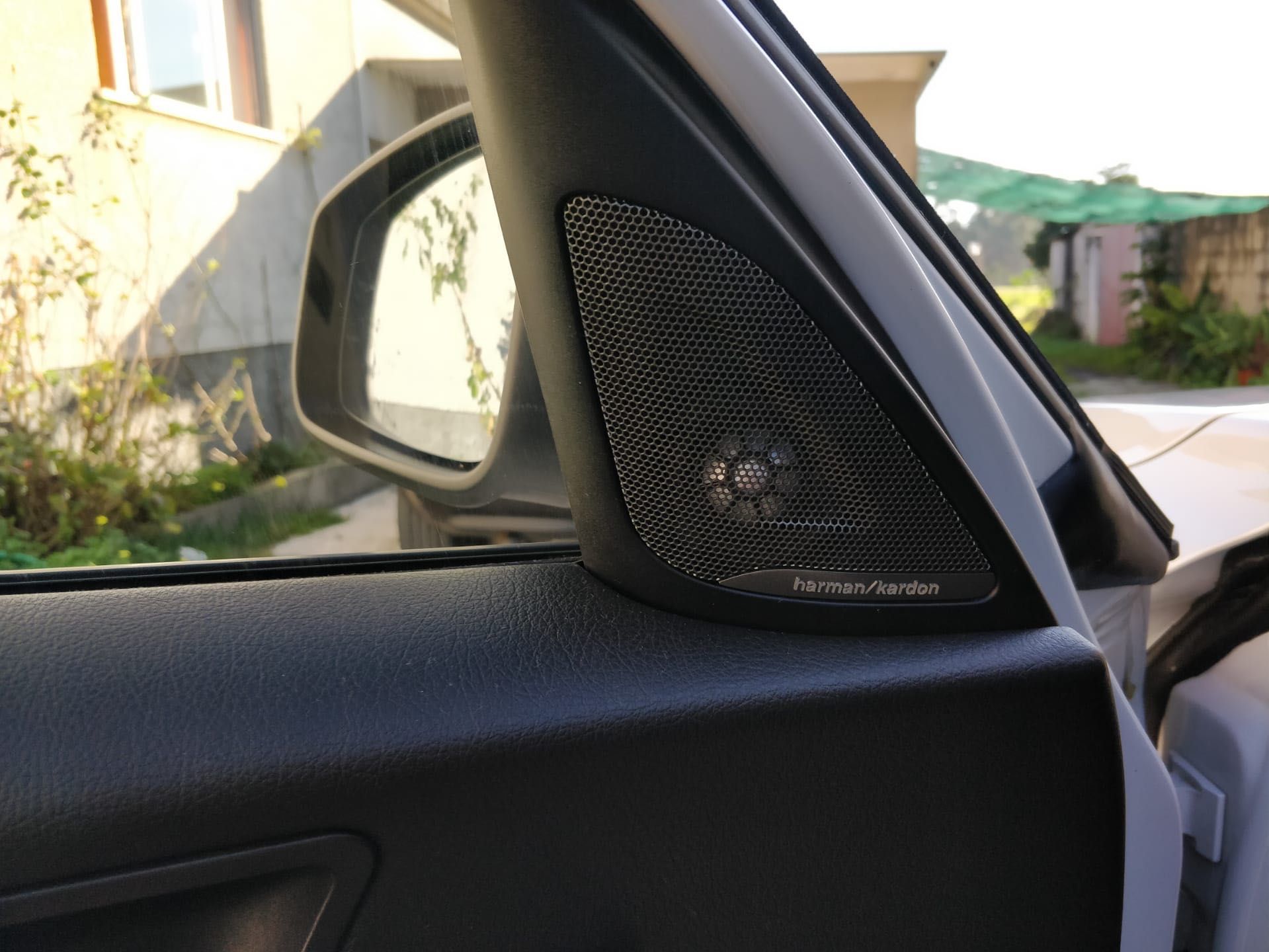 BMW 120d Sport Line