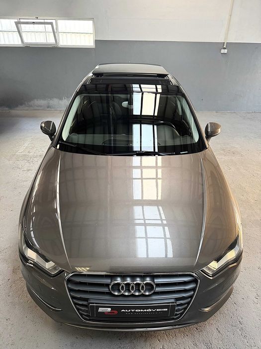 Audi A3 Sportback 2.0 TDI Sport 184cv C/Novo