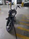 Yamaha Wildstar 1600cc