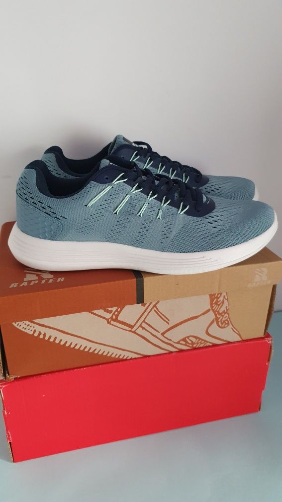 Sneakersy nowe damskie sportowe markowe rozmiar 39