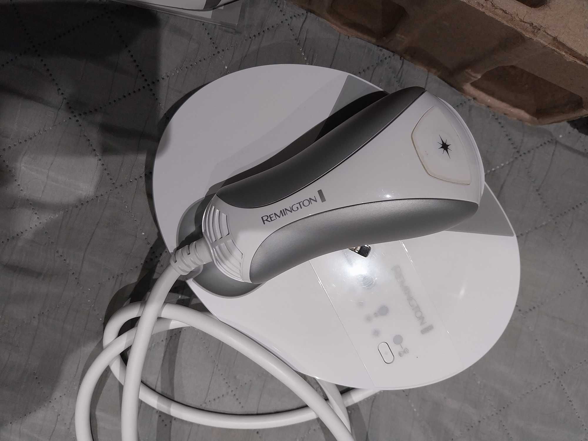 Depilator Remington iLight IPL6780