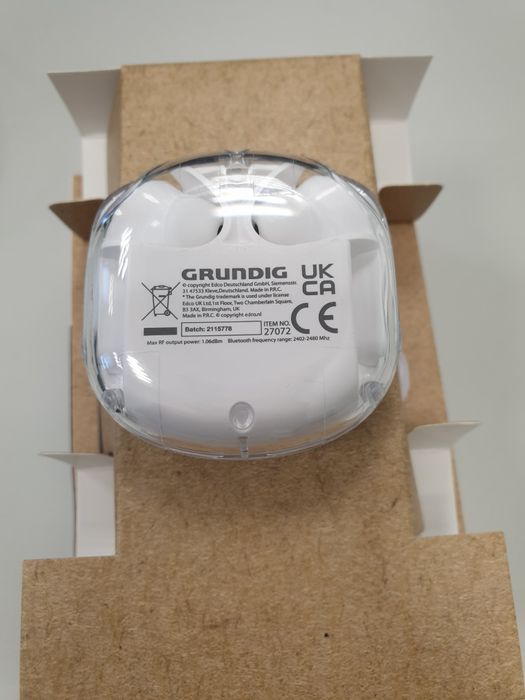 Phones bluetooth Grundig