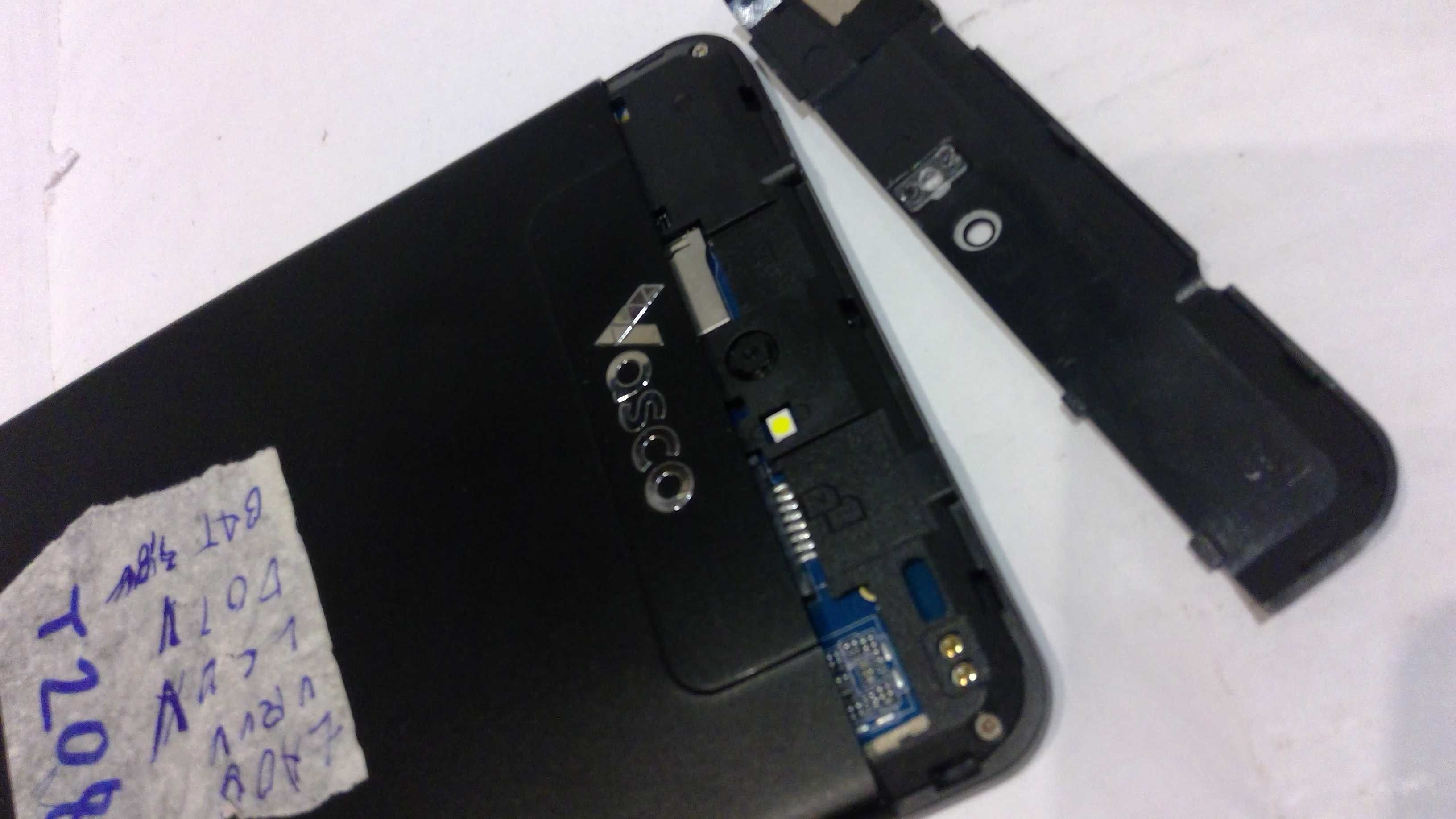 Tablet Vasco T208