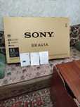 Новий телевізор Sony 108 см/43"
