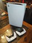 PlayStation 5 Digital Edition
