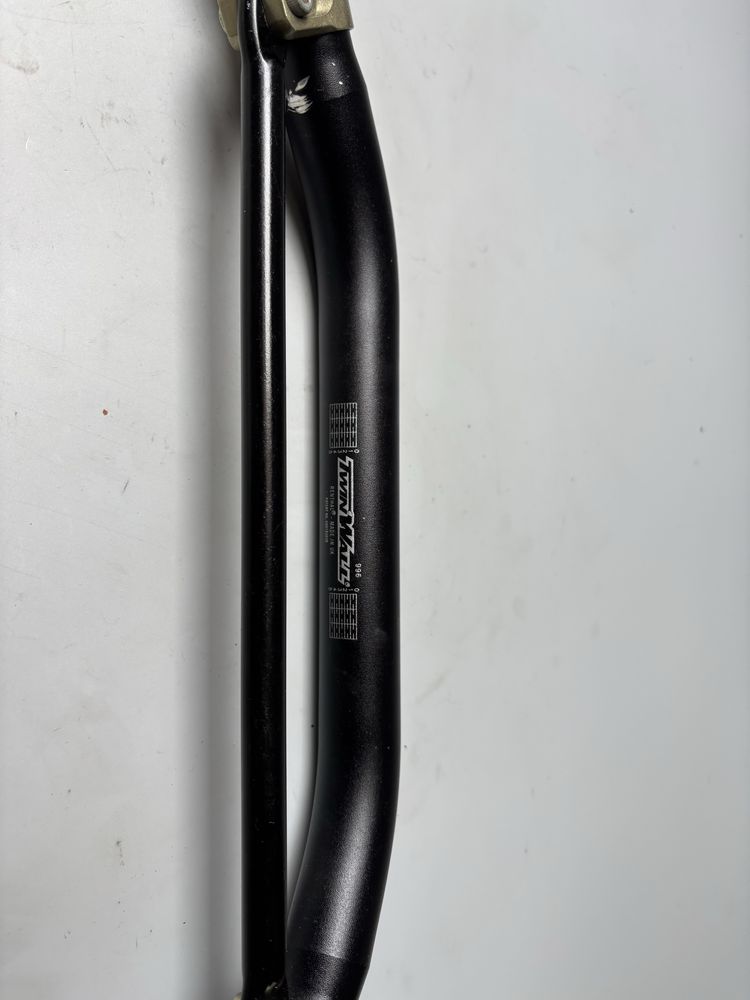 Kierownica Kiera Cross Enduro 28mm RENTHAL TWINAL Ktm Yamaha Kawasaki