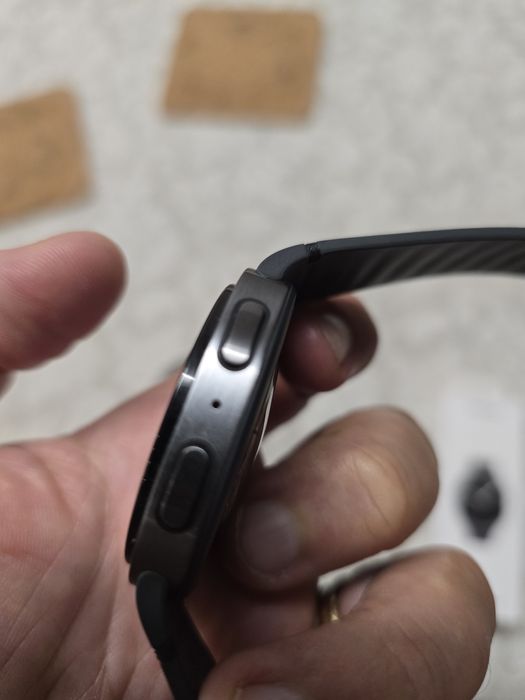Samsung Galaxy watch 8
