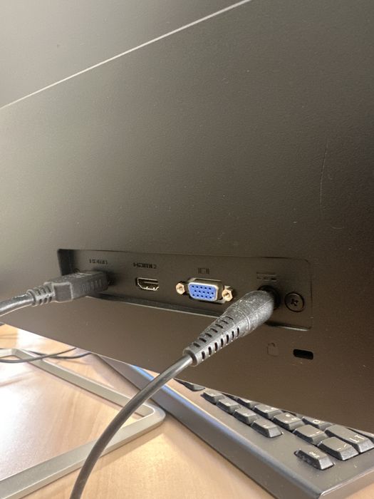 Ecrã/ Monitor HP - 32f 31.5-inch Display