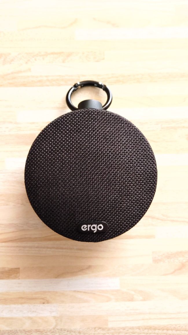 Bluetooth колонка ERGO BTS-710