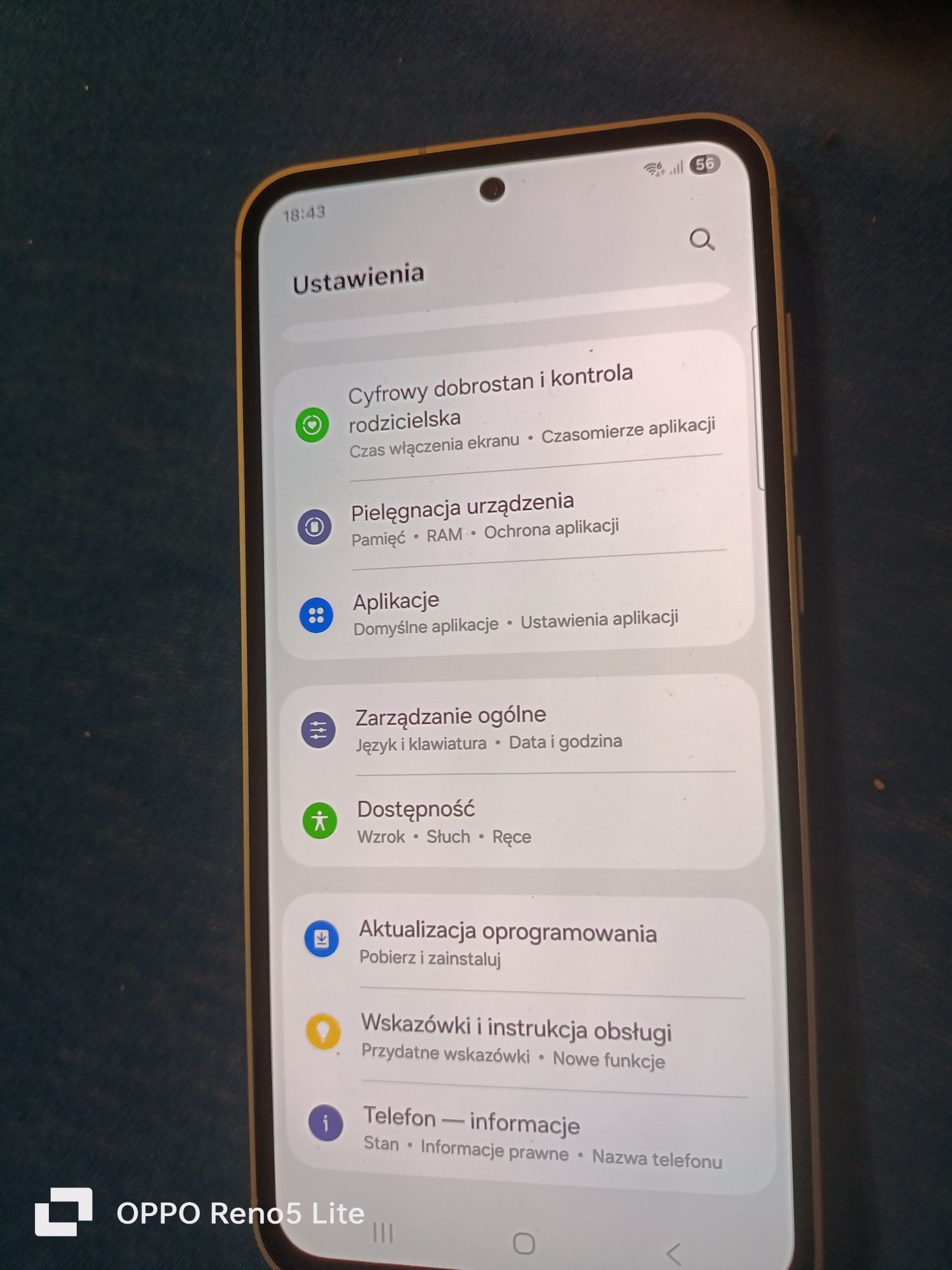 Samsung galaxy s23 fe