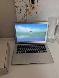 Macbook air ноудбук