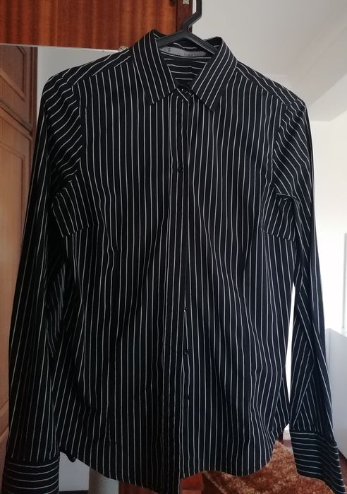 Camisa marca Zara