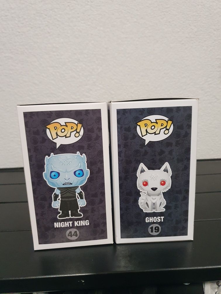 Funko Pop Game of Thrones