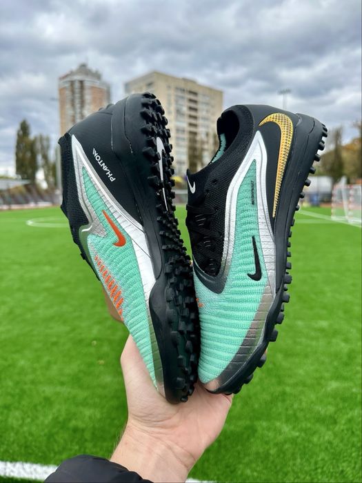 Сороконіжки Nike Phantom 6 Elite TF