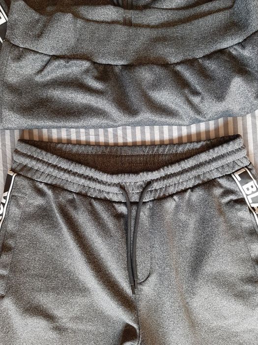 Спортивный костюм Calvin Klein штаны олимпийка