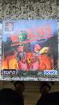 Manual Worms gry na ps1