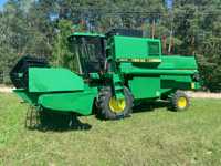 John Deere 1188 SII Hydro4