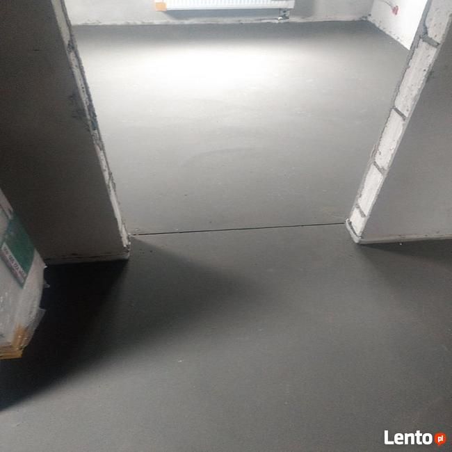 wylewki Maszynowe Mixokretem posadzki Grodzisk MazowieckiMilanowek,Pod