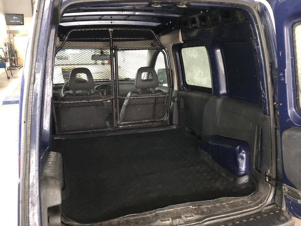 Opel Combo 1.7 CDTI