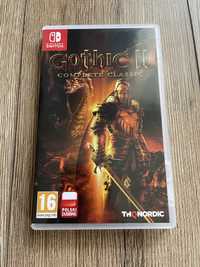 Gothic 2 Complete Classic - Nintendo Switch