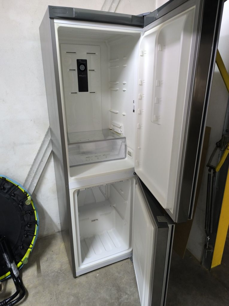 Frigorífico Combinado Hotpoint Ariston XH8 T3Z XOJZV