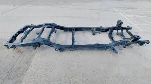 Рама подвески toyota land cruiser prado 150,lexus gx460