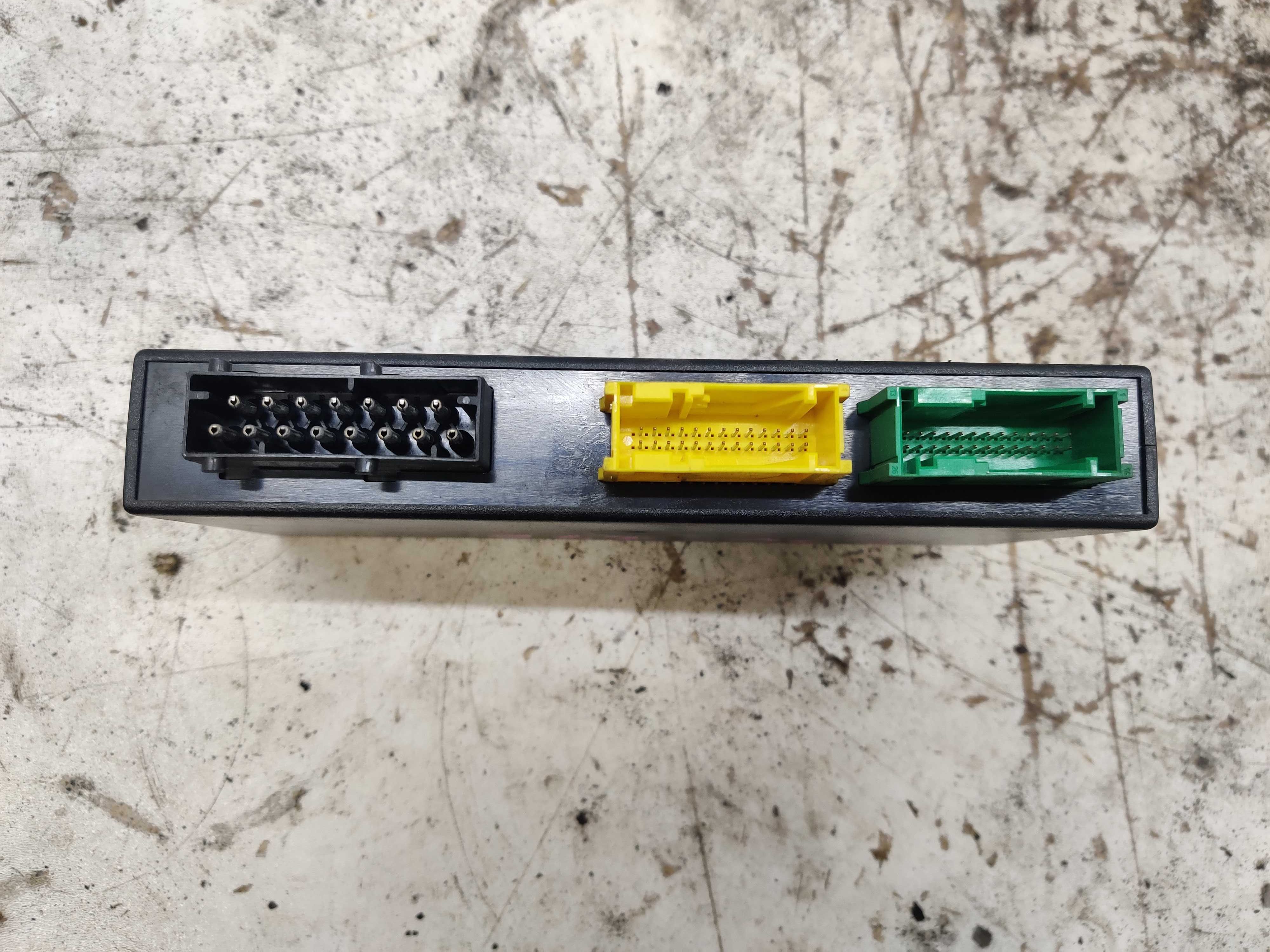 BMW E36 Moduł Sterownik Komfortu