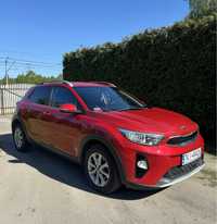 Kia Stonic 2018 1,4 benzyna