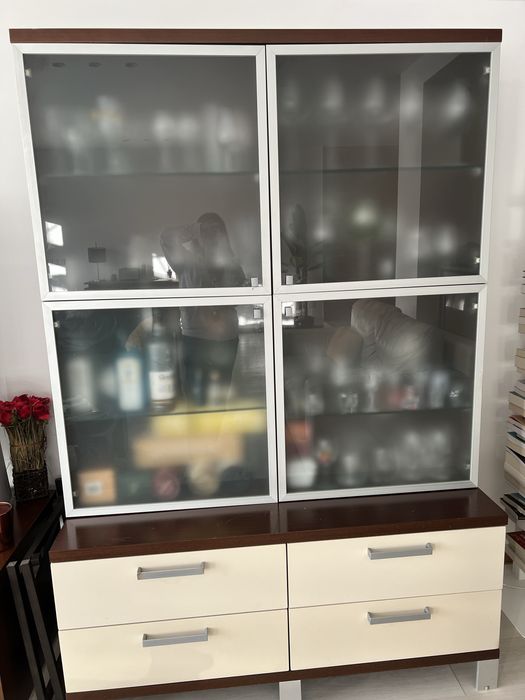 Mobilia Sala de Estar