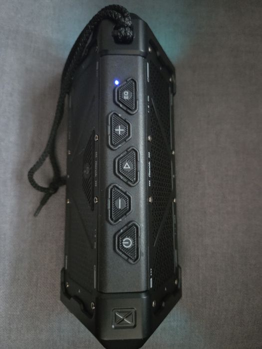 Wodoodporny przenośny głośnik RIENOK S11 bluetooth, usb,