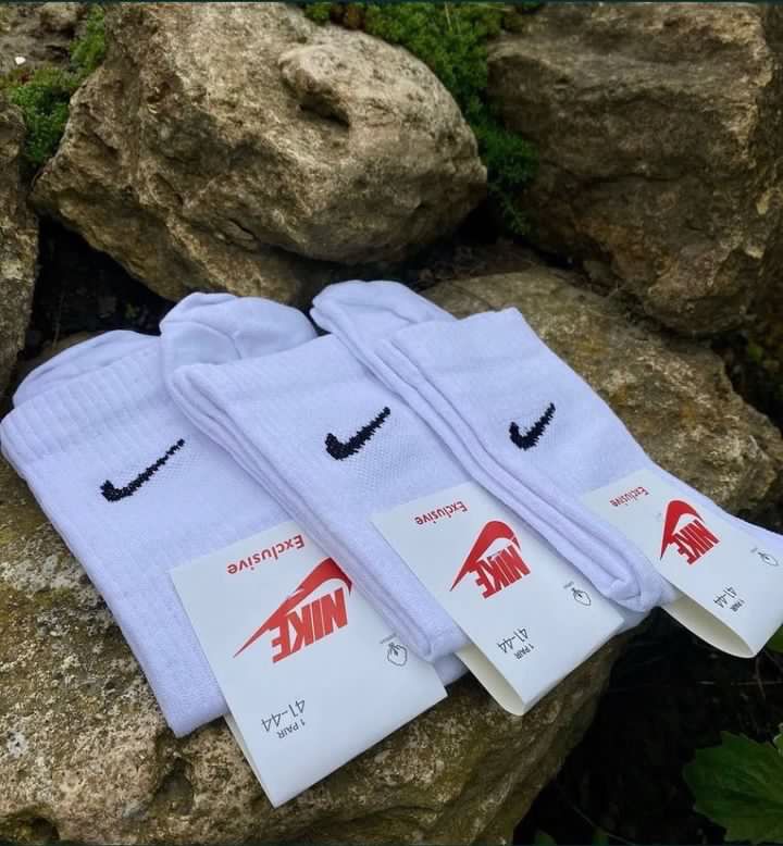 Skarpety Nike dobrej jakosci