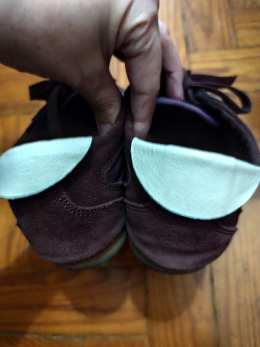 Sapatilhas Stradivarius